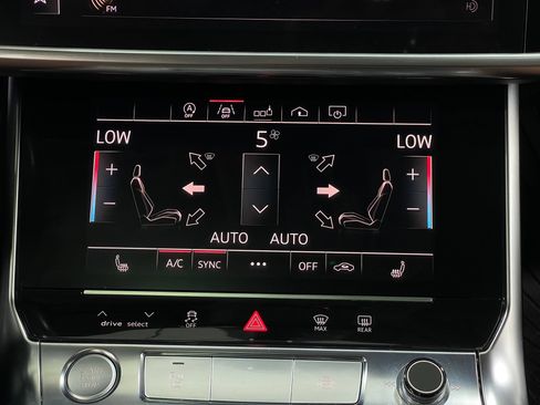 Used 2019 Audi A6 3.0T Premium Plus w/ Premium Plus Package AWD/4WD image 25