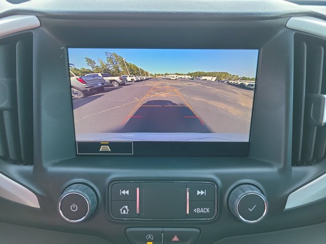 Used 2024 GMC Terrain SLT AWD/4WD image 21