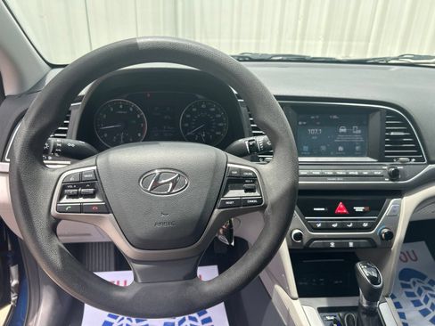 Used 2017 Hyundai Elantra SE FWD image 23