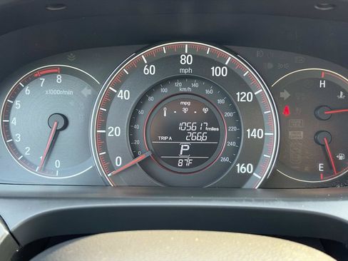 Used 2017 Honda Accord Sport Special Edition image 38
