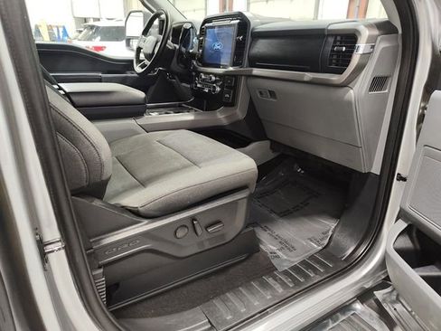 Used 2024 Ford F150 XLT w/ Equipment Group 302A MID AWD/4WD image 19