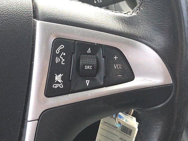Used 2015 Chevrolet Equinox LT w/ Power Convenience Package FWD image 38
