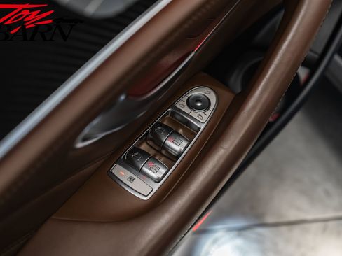 Used 2022 Mercedes-Benz E 53 AMG 4MATIC Sedan image 21