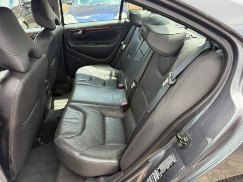 Used 2006 Volvo S60 2.5T AWD/4WD image 17