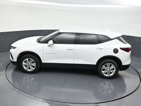 Used 2022 Chevrolet Blazer LT image 16