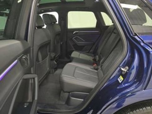 Used 2023 Audi Q3 2.0T Premium Plus w/ Premium Plus Package image 6