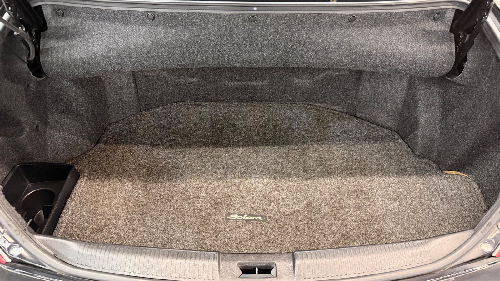 Used 2007 Toyota Solara SE FWD image 11