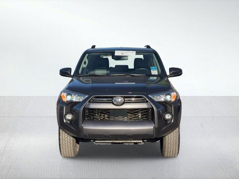 Certified 2023 Toyota 4Runner SR5 Premium w/ Moonroof Package image 7