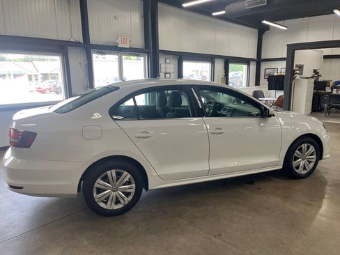 Used 2017 Volkswagen Jetta S FWD image 13