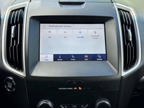 Used 2019 Ford Edge SEL w/ Equipment Group 201A AWD/4WD image 13
