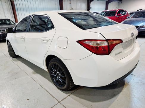 Used 2018 Toyota Corolla LE FWD image 6