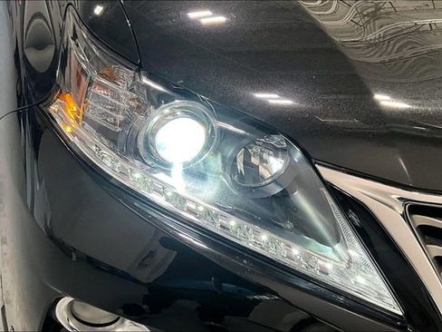 Used 2013 Lexus RX 350 AWD w/ Navigation Pkg image 32