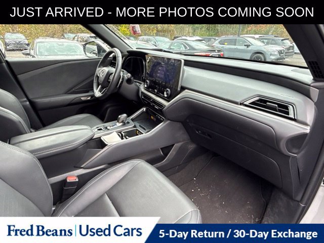 Used 2024 Lexus TX 350 AWD w/ Technology Package image 13