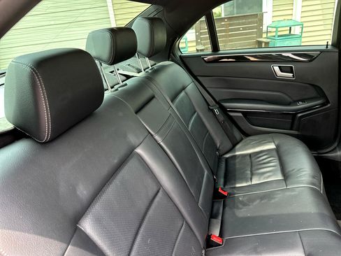 Used 2014 Mercedes-Benz E 350 Sedan w/ Premium 1 Package image 21