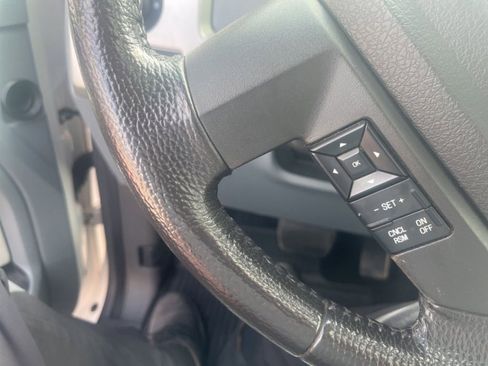 Used 2014 Ford F150 Lariat w/ Equipment Group 502A Luxury image 15