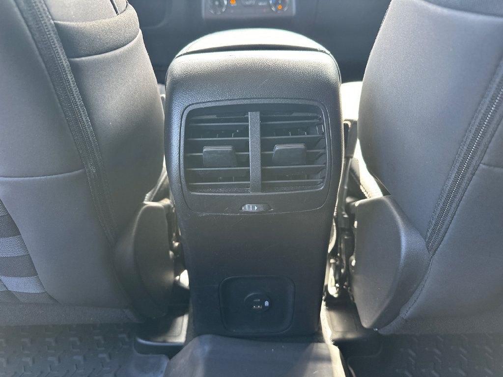 Certified 2022 Ford Bronco Sport Big Bend w/ Convenience Package AWD/4WD image 22