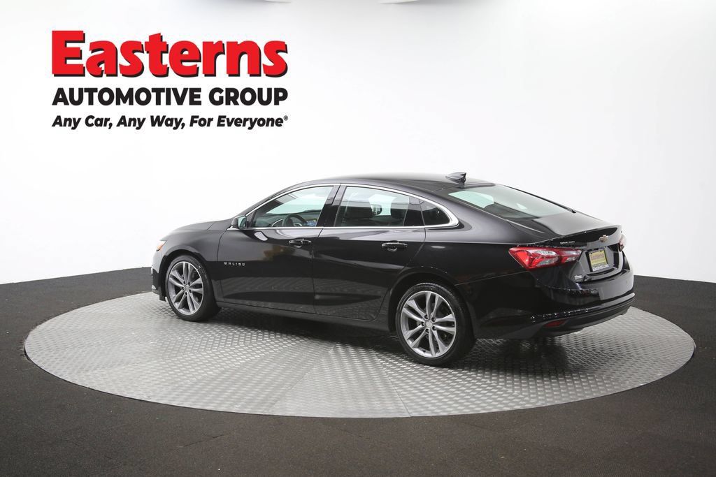Used 2024 Chevrolet Malibu LT FWD image 67