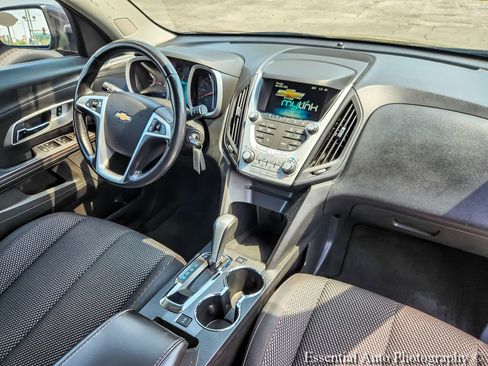 Used 2015 Chevrolet Equinox LT AWD/4WD image 19