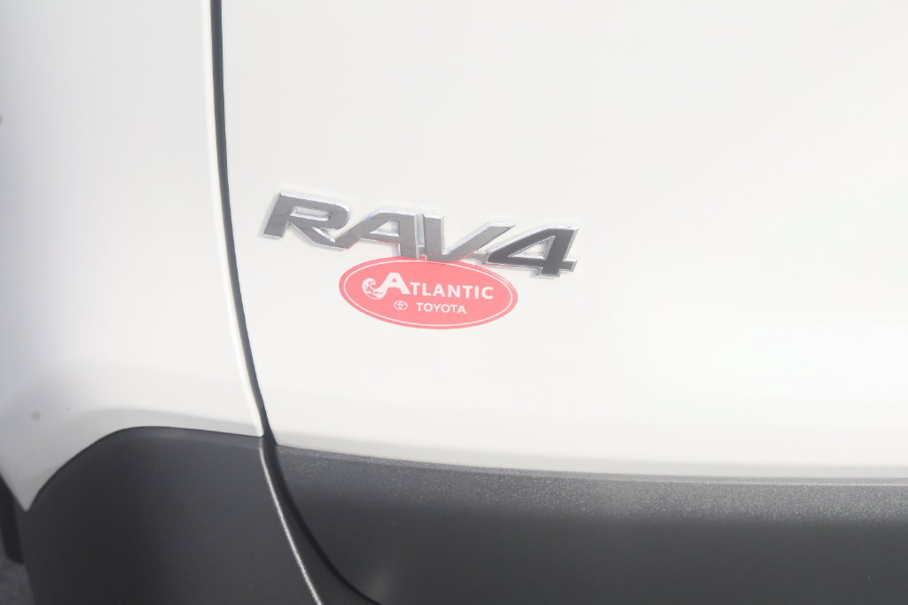 Used 2024 Toyota RAV4 XLE Premium w/ Weather Package AWD/4WD image 37