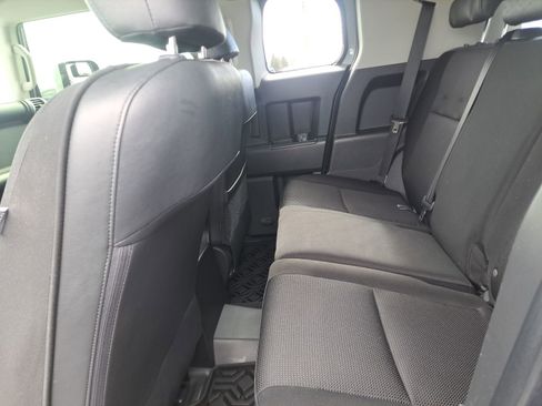 Used 2014 Toyota FJ Cruiser 4WD w/ Convenience Package image 18