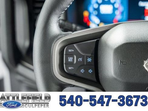 New 2025 Ford Bronco Badlands image 33