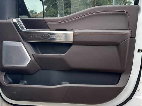 Used 2023 Ford F150 King Ranch w/ Equipment Group 601A High image 27