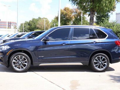 Used 2018 BMW X5 xDrive35i
