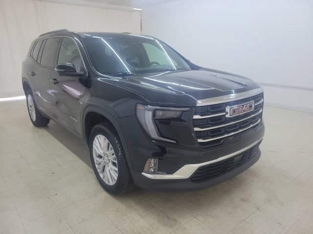 Used 2026 GMC Acadia Elevation w/ Elevation Premium Package FWD image 3