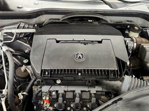 Used 2023 Acura MDX SH-AWD w/ Technology Package image 28