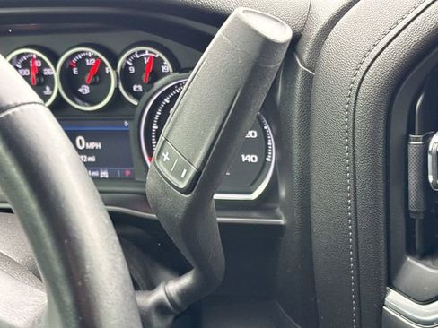 Used 2021 Chevrolet Silverado 1500 LT Trail Boss w/ Convenience Package II image 18