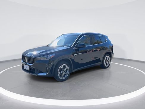 Certified 2023 BMW X1 xDrive28i w/ Convenience Package image 4