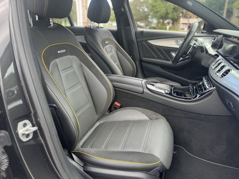 Used 2021 Mercedes-Benz E 63 AMG S image 20