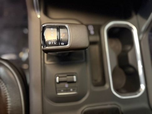 Used 2023 GMC Sierra 1500 Denali AWD/4WD image 15