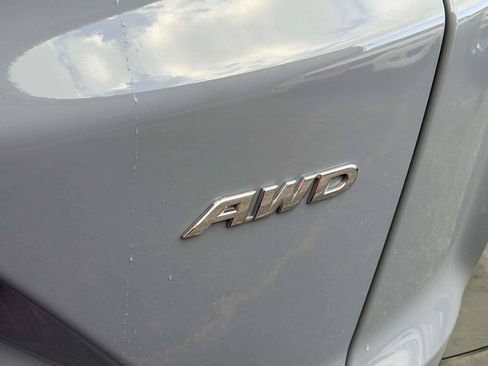 Used 2020 Honda CR-V EX-L image 6