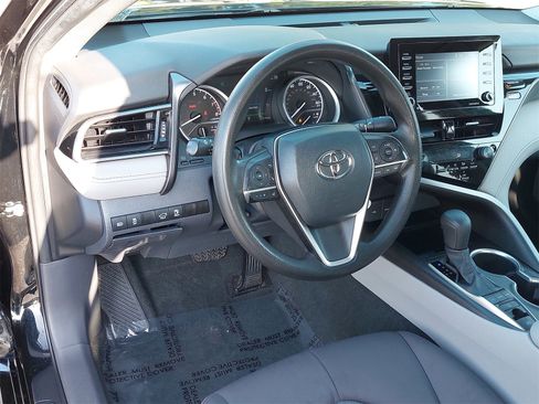Used 2023 Toyota Camry LE image 15