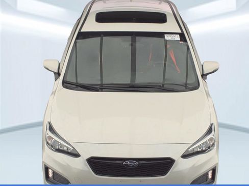 Used 2017 Subaru Impreza 2.0i Sport AWD/4WD image 15