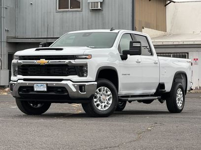 New 2026 Chevrolet Silverado 3500 LT