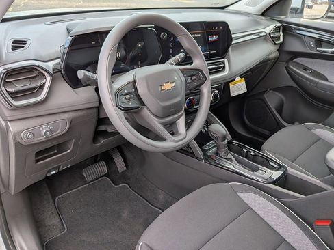 New 2026 Chevrolet TrailBlazer LT w/ LPO, Blackout Package image 17