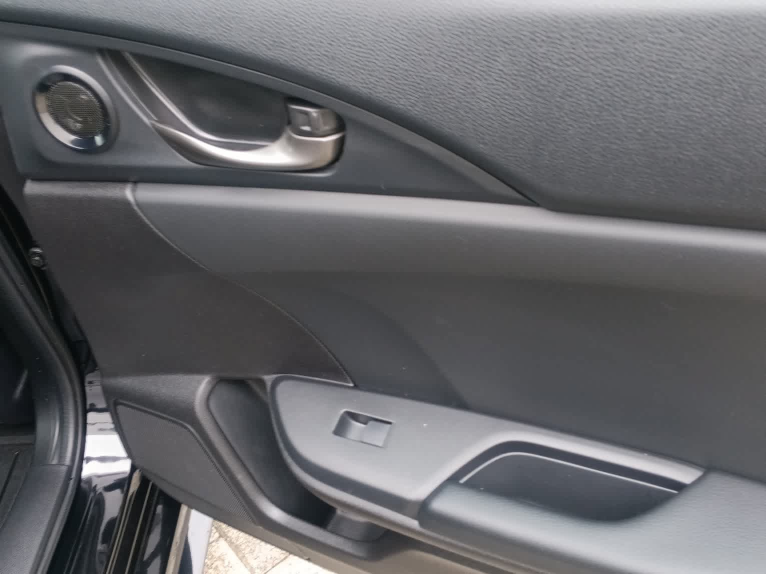 Used 2021 Honda Civic Sport image 22