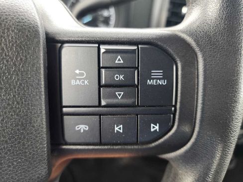 Used 2025 Ford F250 XLT AWD/4WD image 21