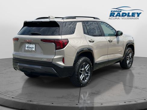 Used 2026 GMC Terrain AT4 w/ Convenience Package III AWD/4WD image 2
