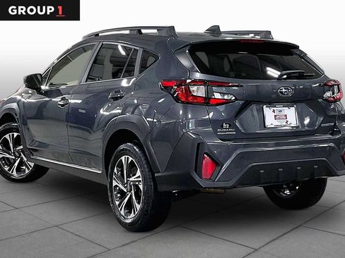 Certified 2024 Subaru Crosstrek 2.0i Premium AWD/4WD image 12