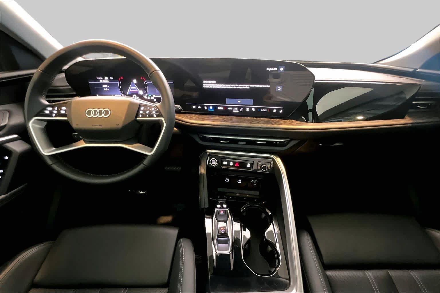 Certified 2025 Audi Q5 Premium Plus AWD/4WD image 16