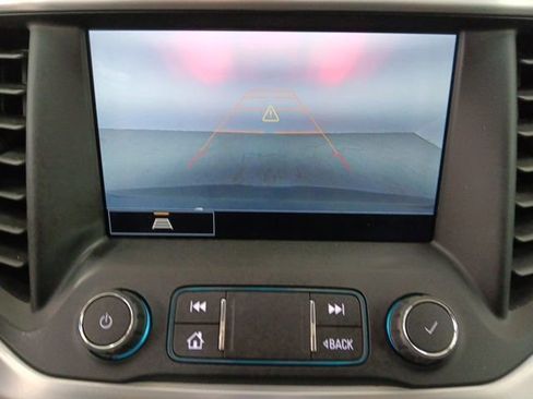 Used 2021 GMC Acadia SLT w/ Elevation Edition image 16