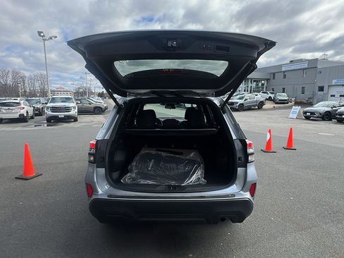New 2026 Subaru Forester Premium image 27