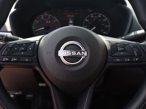 New 2025 Nissan Altima 2.5 S image 25