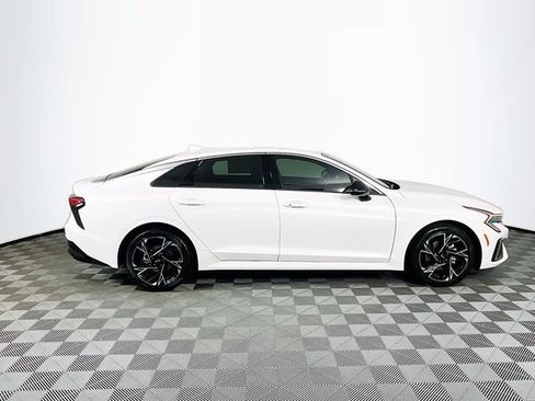 Used 2025 Kia K5 GT-Line FWD image 9
