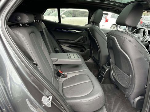 Used 2018 BMW X2 xDrive28i image 13