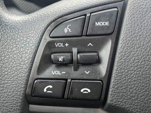 Used 2021 Hyundai Tucson SEL w/ Cargo Package FWD image 26