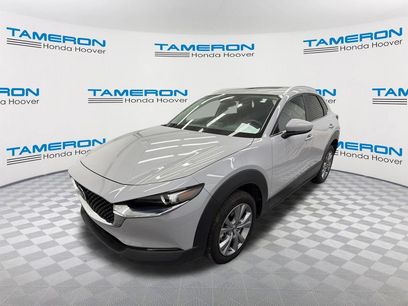Used 2025 MAZDA CX-30 AWD 2.5 S w/ Preferred Package